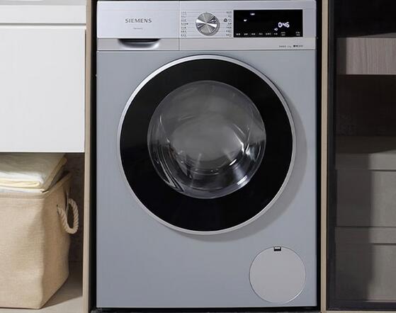 西门子（SIEMENS）iQ300 10公斤滚筒洗衣机全自动 智能除渍 强效除螨