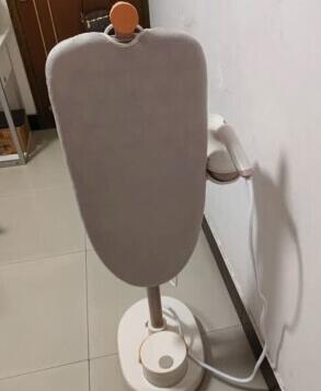 飞利浦（PHILIPS）挂烫机家用电熨斗大功率立式熨烫机无损熨烫蒸汽熨斗挂烫机STE5050/10 